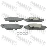 ������� ��������� | ��� ����/��� | Lexus, Toyotarx450HL, 350L GGL2, GYL26, RAV4 (NAP) AXAA5, AXAH54, AXAL54, Febest ���. 0101GYL25R 0101GYL25R ����