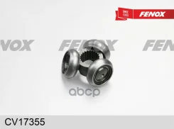 ���� ���������� VW Polo 07-, Skoda Fabia 07-, Rapid 12- Fenox ���. CV17355 CV17355 ����