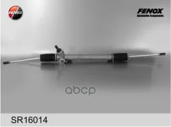 ����� ������� ������������ Lada Largus/ Renault Logan 04-, Sandero 08- Fenox ���. SR16014 SR16014 ����