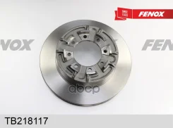 ���� ��������� | ��� ����/��� | Iveco Daily I 91-, Daily II 99- Fenox ���. TB218117 TB218117 ����