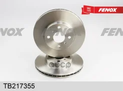 ���� ��������� | ����� ����/��� | Toyota Corolla 92-02 Fenox ���. TB217355 TB217355 ����