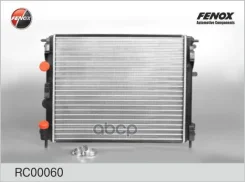 �������� ���������� Renault Logan 1.4 1.6 /MT 04- Fenox ���. RC00060 RC00060 ����