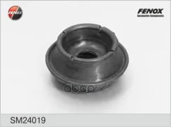 ����� ��������������� ������ | ����� ����/��� | Chevrolet Aveo (T200) 03-08, Aveo (T250) 05-11 Fenox ���. SM24019 SM24019 ����