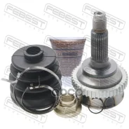 ���� �������� 29x56x26 | ����� ����/��� | Mazdaprotege BJ, Ixion CP, 323 BJ, Premacy CP, Laser Ridea BJ, Protege Febest ���. 0510045A44 Febest 0510045...