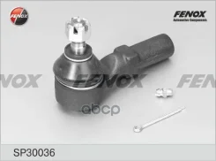 ���������� ������� | ����� ����/��� | Mazda 323 VI 98-04, 626 III, IV, V 87-02, Premacy 99-05, Xedos 6 92-99/ Ford Probe II 93-98 Fenox ���. SP30036 S...