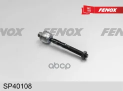 ���� ������� | ����� ����/��� | Mazda 6 GH 2008-2013, Mazda 6 Wagon GH 2008-2013 Fenox ���. SP40108 SP40108 ����