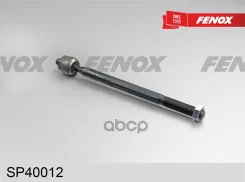 ���� ������� | ����� ����/��� | Mazda 3 03-, Mazda 5 05- Fenox ���. SP40012 SP40012 ����