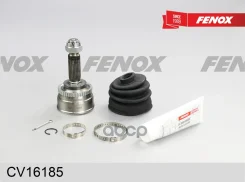 ���� �������� | ����� ����/��� | Hyundai Matrix (FC) 1.6 01-05 Fenox ���. CV16185 CV16185 ����