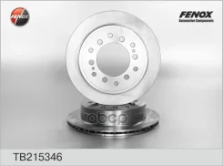 ���� ��������� | ��� ����/��� | Toyota Land Cruiser 90-, FJ Cruiser 10-/ Lexus GX 01-09 Fenox ���. TB215346 TB215346 ����