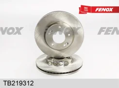 ���� ��������� | ����� ����/��� | Hyundai ix20 10-, i30 07-11/ Kia Ceed 06-, Pro Ceed 08-, Soul 09-, Cerato II 09-, Venga 10- Fenox ���. TB219312 TB21...