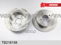 ���� ��������� | ��� ����/��� | Hyundai Accent III (MC) 05-, Getz 02-09, I 20 08- / Kia Rio II 05- Fenox ���. TB218158 TB218158 ����