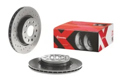 ���� ��������� Xtra | ����� | Skoda Octavia II (1Z3) 1.6 06.2004 - 06.2013 VW Jetta IV (162, 163) 1.6 12.2011 - Brembo ���. 0991671X 0991671X ����