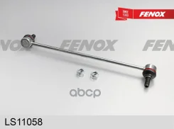 ���� ������������� | ����� ���� | Hyundai Santa Fe 06-, ix55 08-, Veracruz 06-/ Kia Sorento 09- Fenox ���. LS11058 LS11058 ����