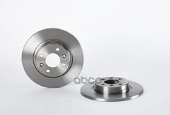 ���� ��������� Standard | ����� | Renault Logan I (LS_) 1.4 09.2004 - Renault Logan I (LS_) 1.6 09.2004 - Brembo ���. 08A26810 08A26810 ����