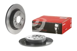 ���� ��������� UV Coated | ��� | FORD Focus II Saloon (DB_, FCH) 1.6 04.2005 - 09.2012 FORD Focus II (DA_, HCP) 1.6 07.2004 - 09.2012 Brembo ���. 0899...