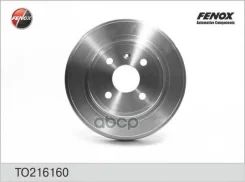 ������� ��������� | ��� ����/��� | Opel Astra F 95-98, Astra G 98-04, Vectra B 95-02, Combo 01- Fenox ���. TO216160 TO216160 ����