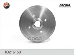 ������� ��������� | ��� ����/��� | VW Golf 74-92, Passat 73-88, Jetta 79-91, Polo75-01/ Audi 80 72-88 Fenox ���. TO216150 TO216150 ����