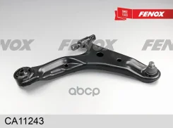 ����� �������� | ����� ���� | Hyundai Santa Fe I (SM) 01-06 Fenox ���. CA11243 CA11243 ����