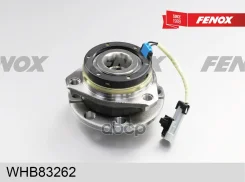 ������� � ����������� � ����� | ����� ����/��� | Opel Astra G 98-09 Fenox ���. WHB83262 WHB83262 ����