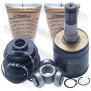 ���� ���������� 25x32x25 | ����� ��� | Mitsubishipajero, Montero L044G, Montero L04,14, L300 P13W, Delica STAR Febest ���. 0411V43LH 0411V43LH ����