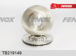 ���� ��������� | ����� ����/��� | Dodge Caliber 06-/ Mitsubishi Lancer 08- Fenox ���. TB219149 TB219149 ����