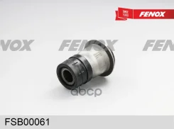 ����������� ������ �������� | ����� ����/��� | Renault Megane II, Scenic 03-09 Fenox ���. FSB00061 FSB00061 ����