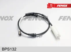 ������ ������ ��������� ������� | ����� | BMW X1 (E84) 09-15 Fenox ���. BPS132 BPS132 ����