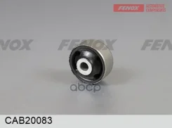 ����������� ����� ������ �������� | ��� ����/��� | VW Polo Sedan (RUS) 11- Fenox ���. CAB20083 CAB20083 ����