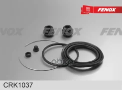 ����������� ���������� �������� Toyota RAV 4 IV (_A4_) 2.0 (ZSA42) 12.2012 - Toyota Camry Saloon (_V4_) 2.4 (ACV40_) 01.2006 - 09.2011 Fenox ���. CRK1...