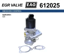 ������ EGR OPEL Astra H/Corsa D 1.3CDTI EAG OPEL Astra H/Corsa D 1.3CDTI EAG ���. 612025 612025 ����