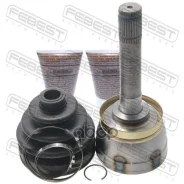 ���� �������� 25x50x28 | ����� ����/��� | Nissan, Infinitiking CAB D22, Frontier D22B, Nissan Truck ZN D22F, AMB Febest ���. 0210071 0210071 ����