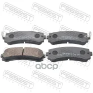 ������� ��������� | ��� ����/��� | Nissanlaurel C33, Safari Y61, Pulsar N14, 240SX S14, Patrol(GR) Y61, SK Febest ���. 0201WFGY61R 0201WFGY61R ����