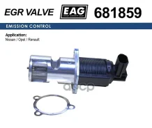 ������ EGR Nissan Interstar, OPEL Movano, Renault Laguna II 2.2DCI EAG Nissan Interstar, OPEL Movano, Renault Laguna II 2.2DCI EAG ���. 681859 681859...