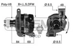 ��������� FORD Focus II 1.8/2.0 Era ���. 210438 Era 210438 ����