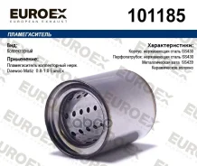 ������������� ������������ ����. Daewoo Matiz 0.8-1.0 Euroex Daewoo Matiz 0.8-1.0 Euroex ���. 101185 101185 ����