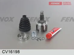 ���� ������� | ����� ����/��� | Civic 4D/5D 2006- �������� �������� Fenox ���. CV16198 CV16198 ����