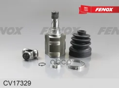 ���� ���������� Opel Corsa 06-14, Adam 12- Fenox ���. CV17329 CV17329 ����