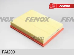 ������ ��������� Opel Signum 03- 1.8-3.2, Vectra C 02- 1.6-3.2 Fenox ���. FAI209 FAI209 ����
