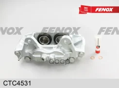 ������� ��������� | ����� ��� | Fenox ���. CTC4531 CTC4531 ����