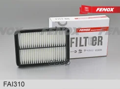 ������ ��������� Chery Tiggo 4 17-, Tiggo 8 19-, Tiggo 8 Pro 21- Fenox ���. FAI310 FAI310 ����