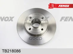 ���� ��������� | ��� ����/��� | Renault Clio 05-, Grand Modus 08-, Megane 02-08, Modus 04- Fenox ���. TB218086 TB218086 ����