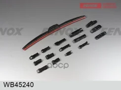 ����� ���������������� 45 �� (18) ��������� ���������: 15 � 1 Fenox ���. WB45240 WB45240 ����