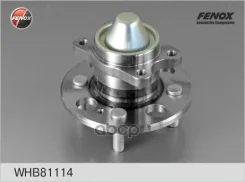 ������� � ����������� � ����� | ��� ����/��� | Hyundai Accent (MC) 05-, Getz 02-/ Kia Picanto 04-, Rio II 05- Fenox ���. WHB81114 WHB81114 ����