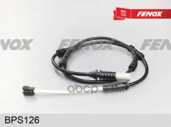 ������ ������ ��������� ������� | ��� | BMW 5-Series 10-16, 6-Series 10-18 Fenox ���. BPS126 BPS126 ����