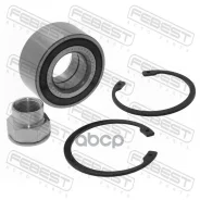��������� ��������� ����������� 35x72x33x33 | ����� ����/��� | Opeladam -, Corsa-D -, Corsa D, ADAM, Corsa-E -, Corsa E Febest ���. DAC35720033MKIT DA...