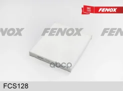 �������� ������ Hyundai Santa Fe 06- 2.7, 2.2CRDi, Grandeur 05- 3.3, 2.2CRDi/ Kia Magentis 01- 2.0-2.7, 2.2CRDi Fenox ���. FCS128 FCS128 ����