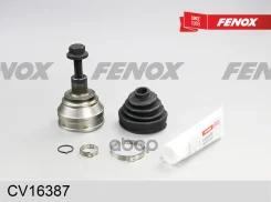 ���� �������� Audi 100 90-, 100 Avant 90- Fenox ���. CV16387 CV16387 ����