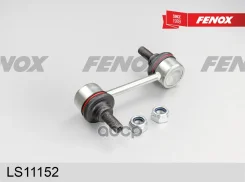 ���� ������������� | ��� ����/��� | Mazda 6 (GH) 07-12 (�����, ���������, �������) Fenox ���. LS11152 LS11152 ����