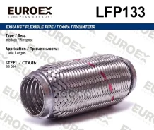 ����� ��������� Lada Largus (Interlock) Lada Largus Euroex ���. LFP133 LFP133 ����