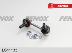 ���� ������������� | ��� ��� | Honda Civic 4D VIII 06- Fenox ���. LS11133 LS11133 ����